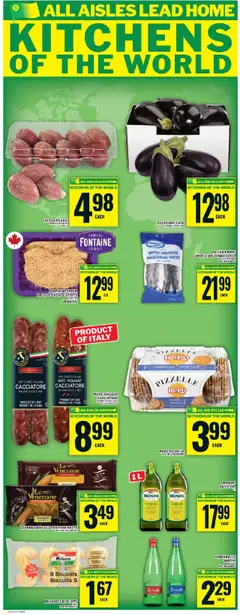 Food Basics flyer valid from 14.08.2025 | Page: 16