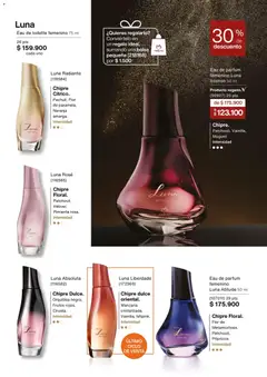 Natura - Catálogo Natura C02/2026 -  Vista previa de la revista de la tienda Natura valido desde el 01.02.2026 | Página: 60