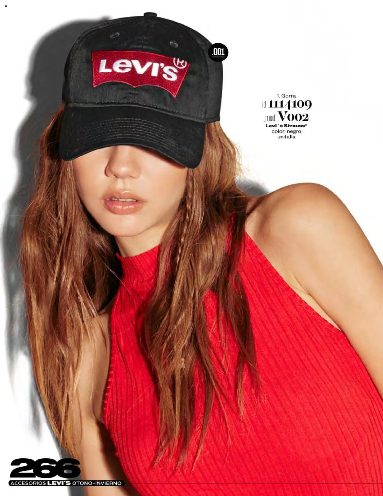 Nuevas ofertas de Price Shoes válidas en toda la República Mexicana desde el 03.11.2025. ¡Encuentra las mejores ofertas en Price Shoes catálogo Accesorios! | Página: 266 | Productos: Gorra