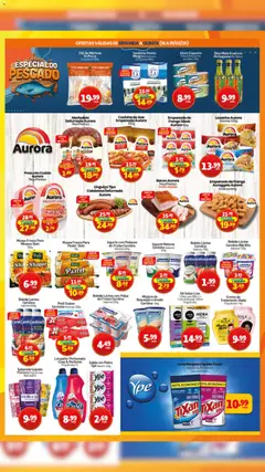 Rede Bom Lugar - Ofertas da semana - Pré-Visualização do folheto da loja Rede Bom Lugar, válido de 16.02.2026 | Página: 3