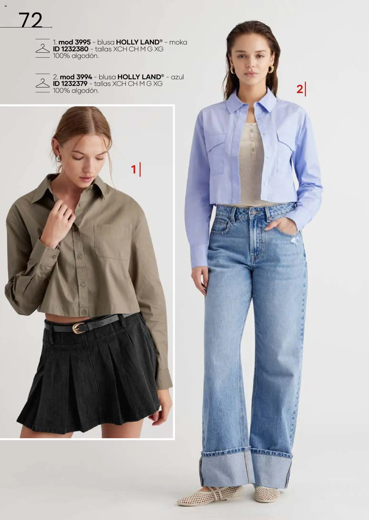 Nuevas ofertas de Price Shoes válidas en toda la República Mexicana desde el 27.11.2025. ¡Encuentra las mejores ofertas en Price Shoes catálogo Cierre De Temporada ! | Página: 72 | Productos: Blusa