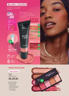 O Boticário - Ciclo 02/2026 - Pré-Visualização do folheto da loja O Boticário, válido de 19.01.2026 | Página: 137