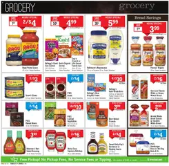 Preview of Price Chopper weekly ads valid from 12.04.2026 | Page: 7