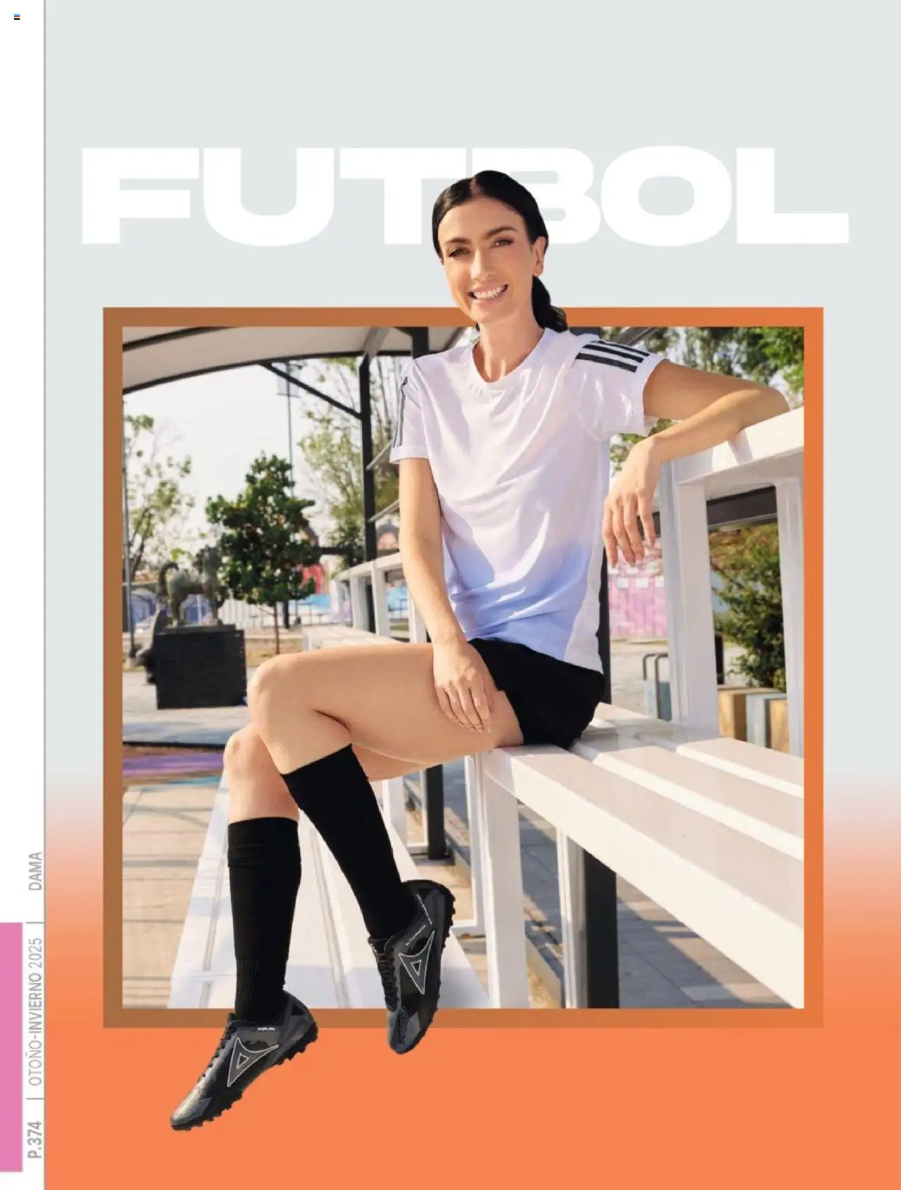 Nuevas ofertas de Impuls válidas en toda la República Mexicana desde el 07.07.2025. ¡Encuentra las mejores ofertas en Impuls catálogo Dama Otoño-Invierno 2025! | Página: 376