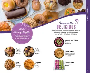 Preview of Safeway weekly ads valid from 18.09.2025 | Page: 9