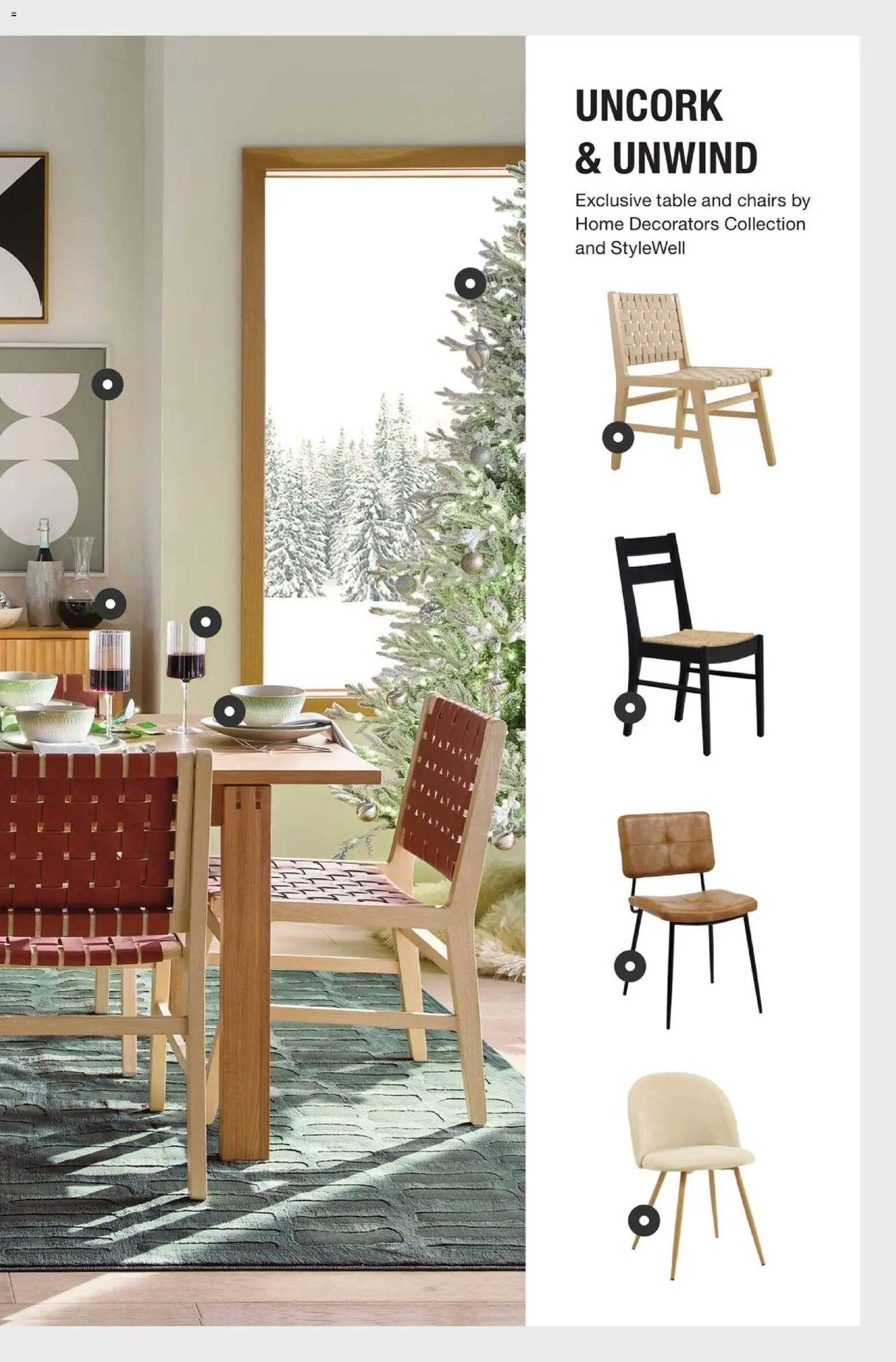 Home Depot Catalog - valid from 27.10.2025 | Page: 19