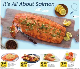 Preview of Vons weekly ads valid from 25.03.2026 | Page: 2 | Products: Asparagus