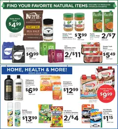 Preview of Smith's weekly ads valid from 05.11.2025 | Page: 9