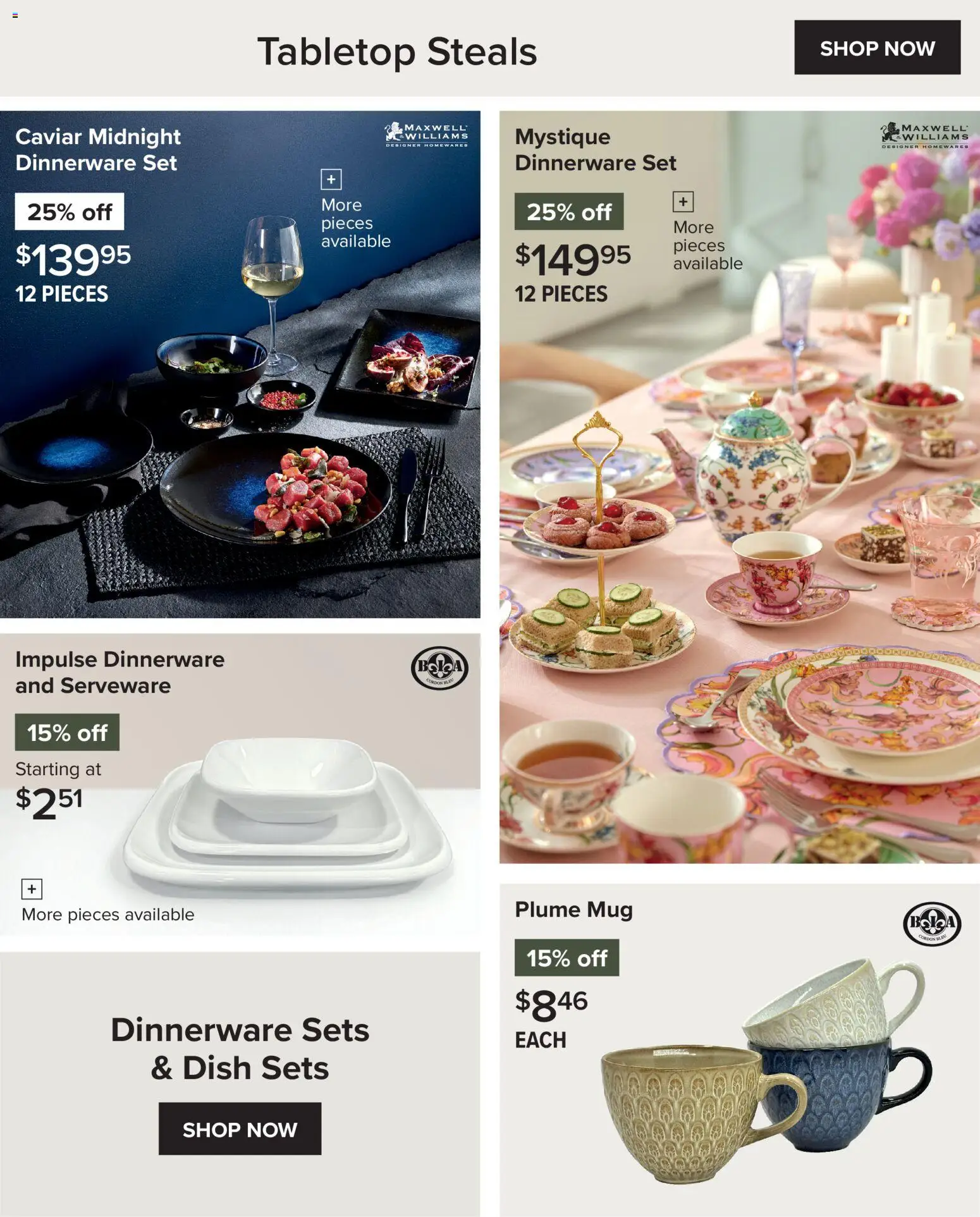 Linen Chest flyer valid from 22.10.2025 | Page: 16