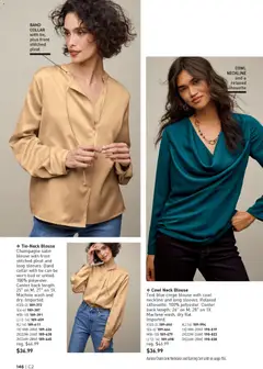 Preview of Avon weekly ads valid from 14.01.2026 | Page: 146