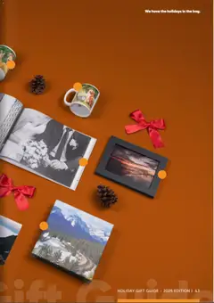 Preview of Henry's flyer / circulaire from shop Henry's valid from 01.11.2025 | Page: 43