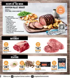Supabarn catalogue - valid from 13.08.2025 | Page: 2