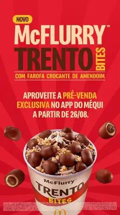 McDonald’s Folheto - válido de 12.09.2025 | Página: 5