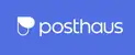 Logotipo Posthaus