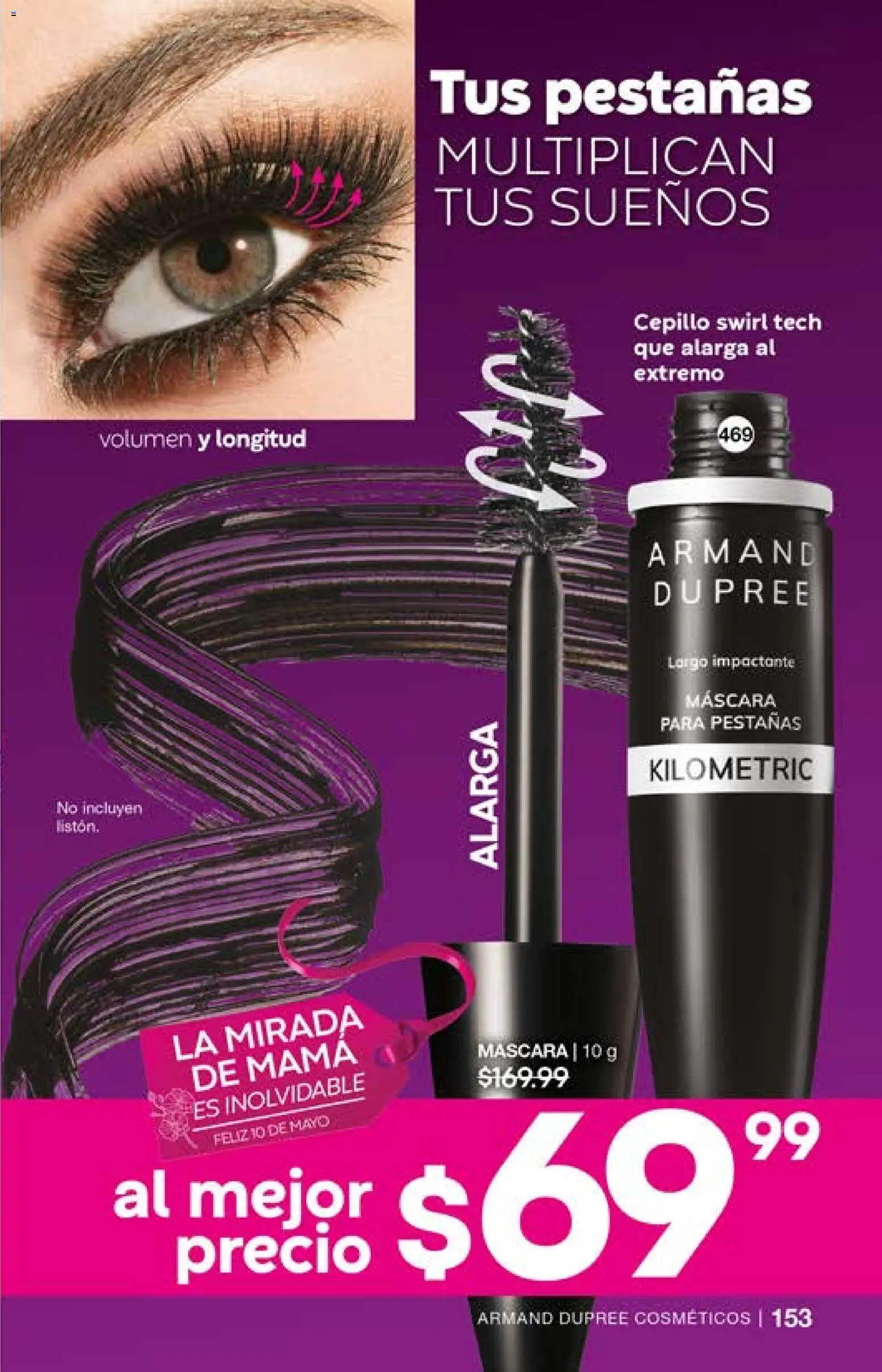 Nuevas ofertas de Fuller válidas en toda la República Mexicana desde el 01.04.2026. ¡Encuentra las mejores ofertas en Fuller campaña 26 2026! | Página: 153