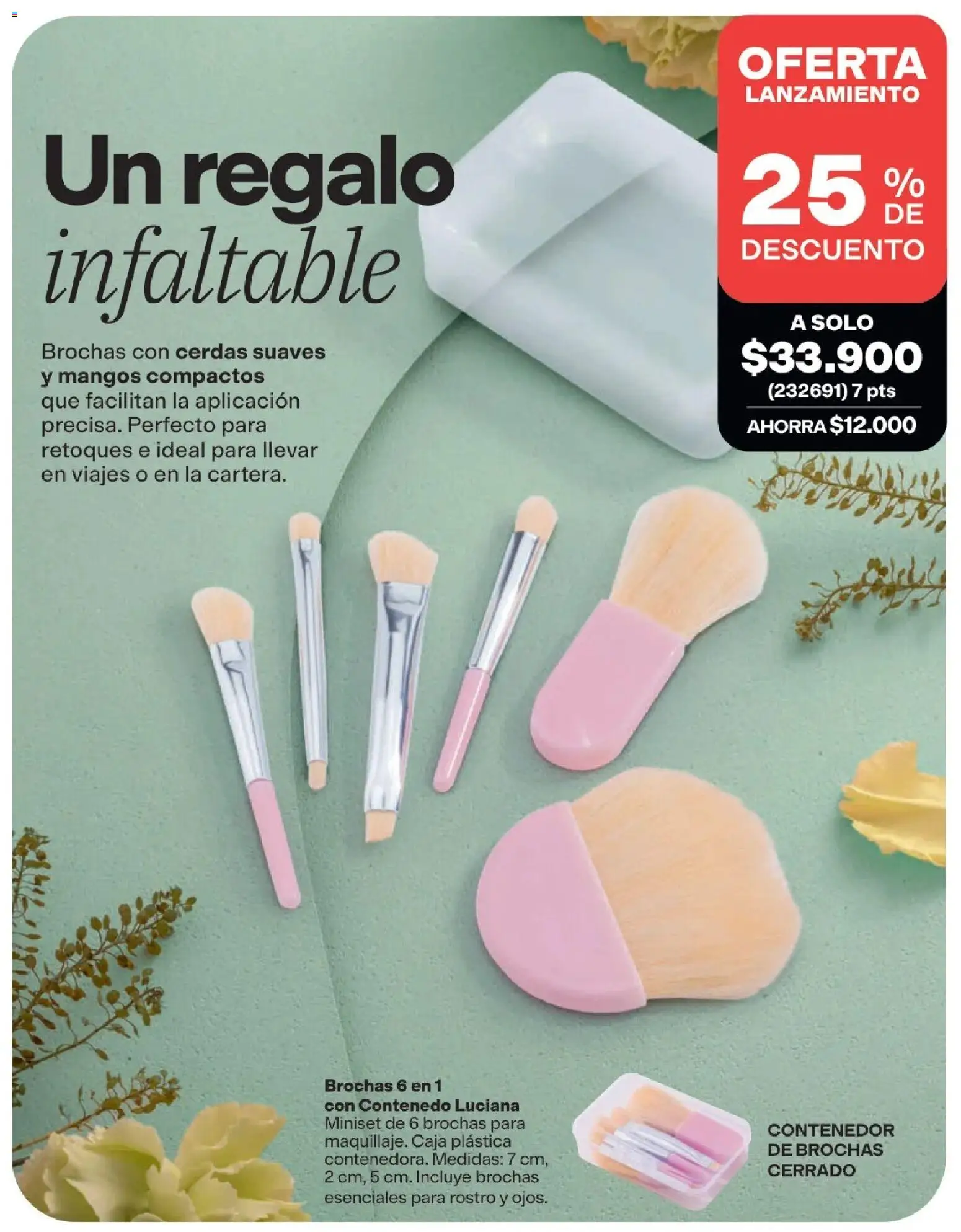 Avon revista - valida desde el 01.05.2026 | Página: 165 | Productos: Caja