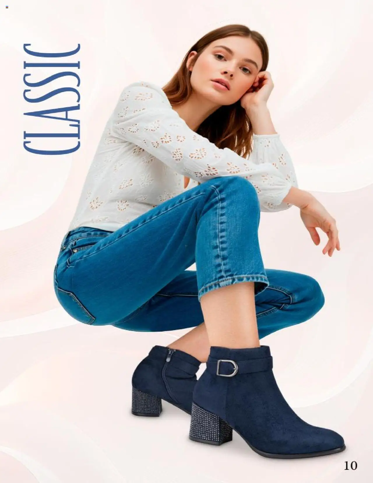 Nuevas ofertas de Price Shoes válidas en toda la República Mexicana desde el 26.09.2025. ¡Encuentra las mejores ofertas en Price Shoes - Catálogo Botas Texano Aco! | Página: 9