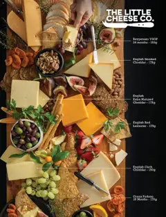 Foodland catalogue - valid from 27.05.2025 | Page: 2 | Products: Cloth, Cheese