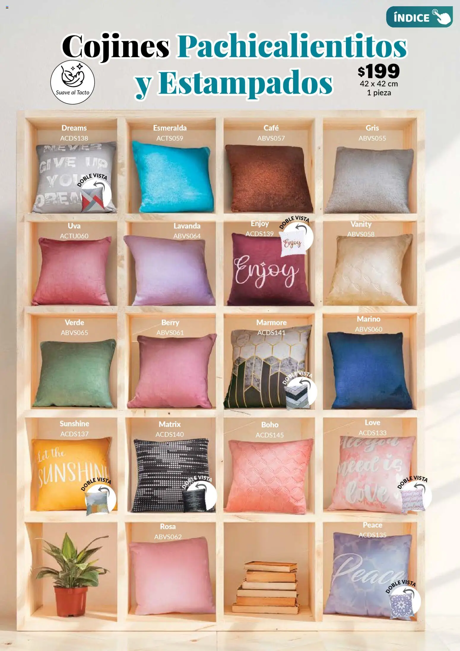 Nuevas ofertas de Colchas Concord válidas en toda la República Mexicana desde el 01.11.2025. ¡Encuentra las mejores ofertas en Colchas Concord Buen Fin! | Página: 232 | Productos: Café