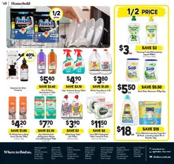 Preview of Drakes catalogue  - valid from 01.04.2026 | Page: 18