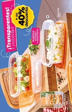 Vista previa de Fuller campaña 24 2026, nuevo folleto de la tienda, válido en México a partir del 04.03.2026 | Página: 50