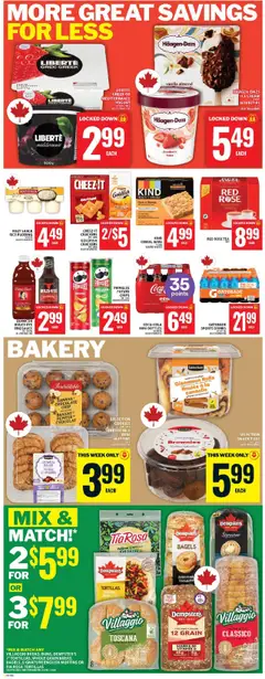 Food Basics flyer valid from 14.08.2025 | Page: 6