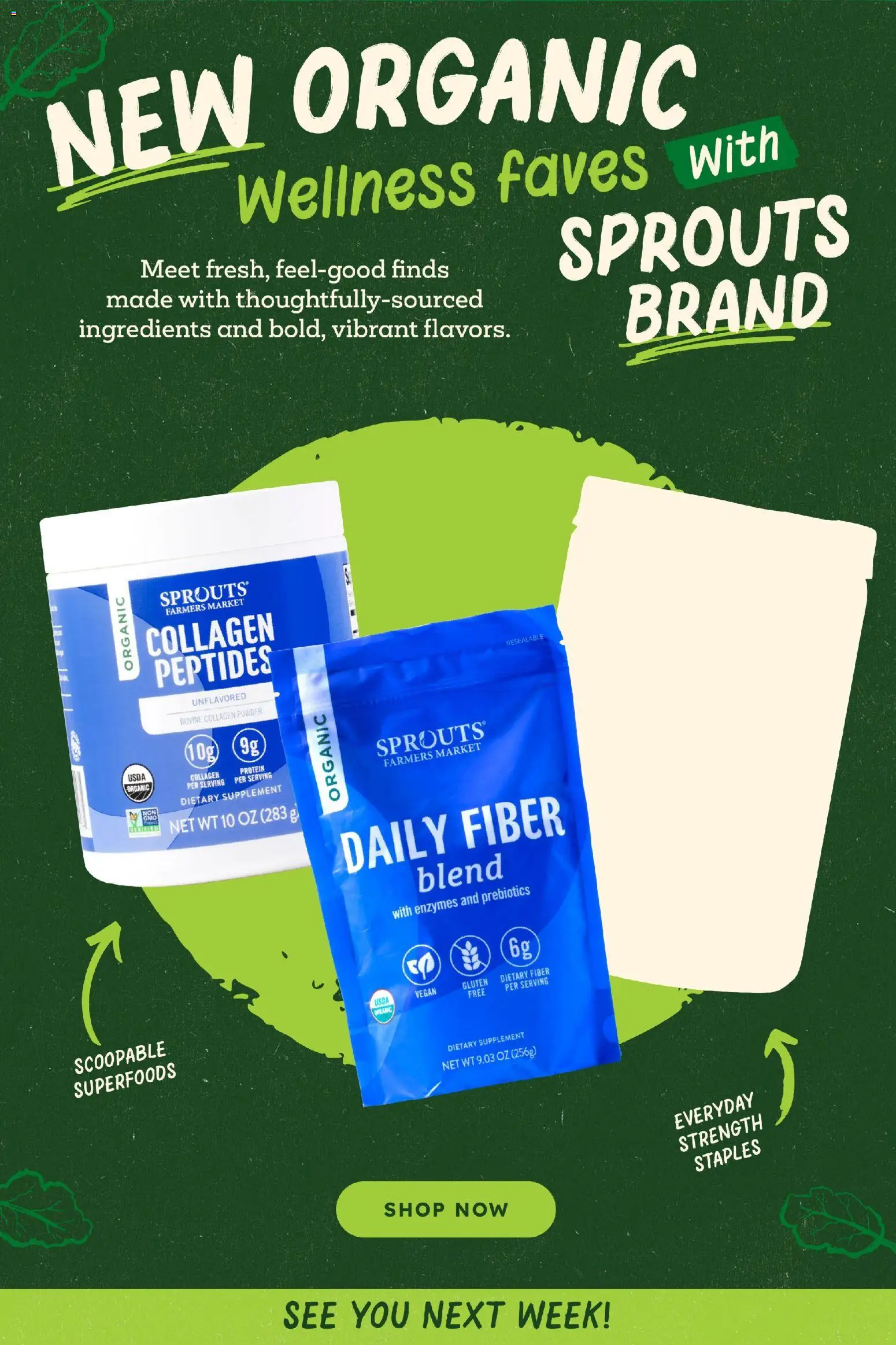 Sprouts Weekly Ad - valid from 15.04.2026 | Page: 14