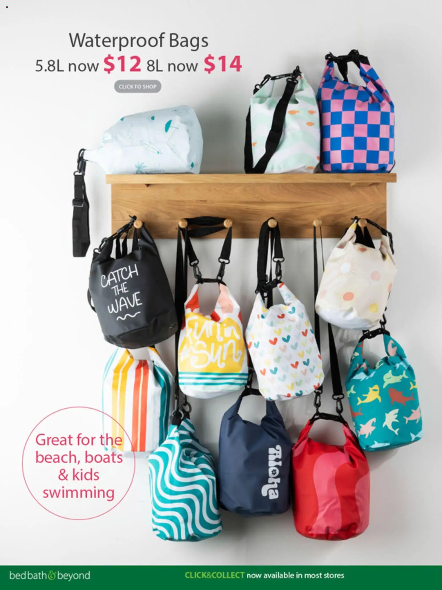 Bed Bath and Beyond catalogue from 17.11.2025 | Page: 6