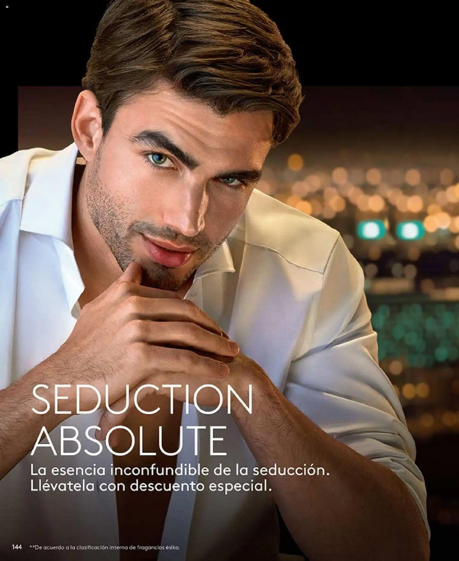 Catálogo Ésika válido desde 18.12.2025 | Página: 156