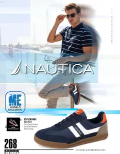 Vista previa de Price Shoes catálogo Importados Winter 2025  , nuevo folleto de la tienda, válido en México a partir del 11.11.2025 | Página: 268