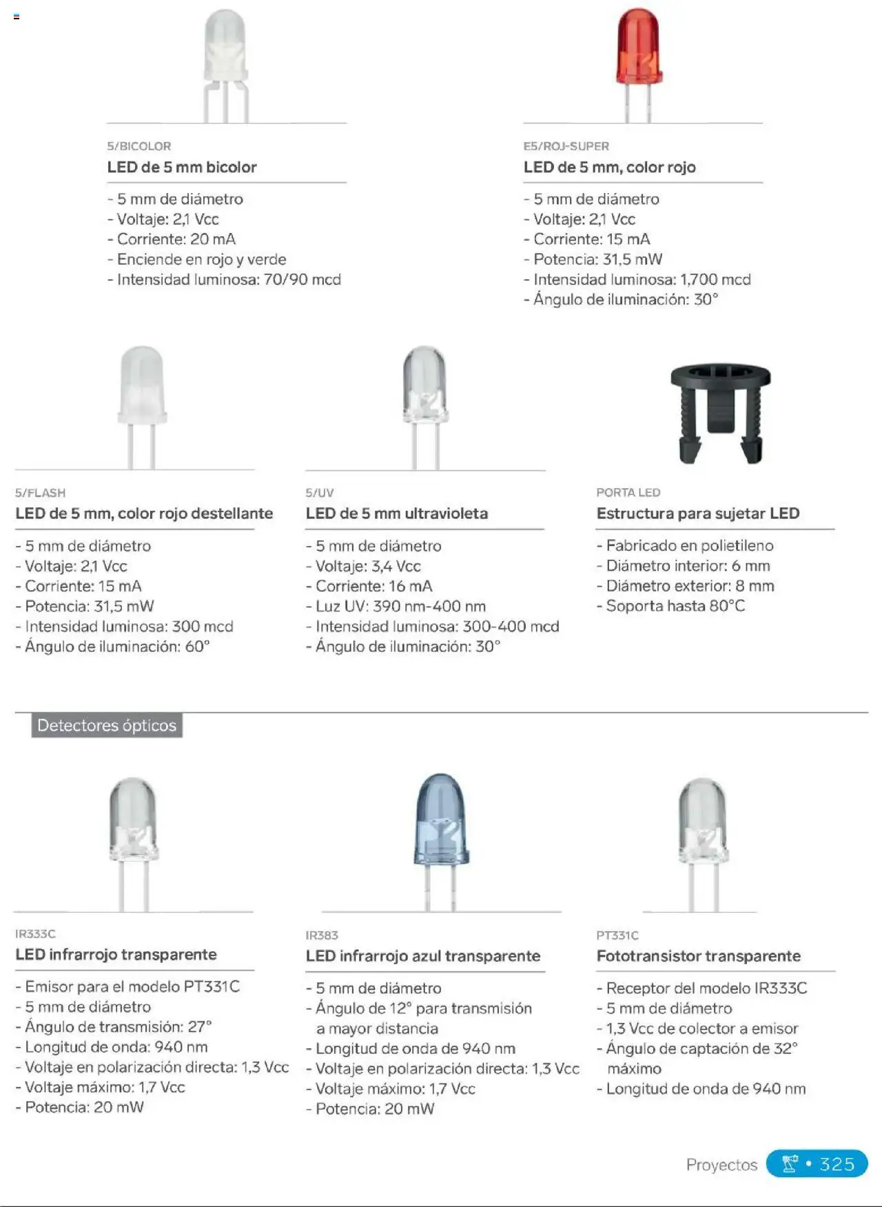 Nuevas ofertas de Steren válidas en toda la República Mexicana desde el 01.01.2025. ¡Encuentra las mejores ofertas en Steren catálogo! | Página: 343