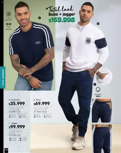 Pacifika - Campaña 17 / 2025 -  Vista previa de la revista de la tienda Pacifika valido desde el 25.09.2025 | Página: 176