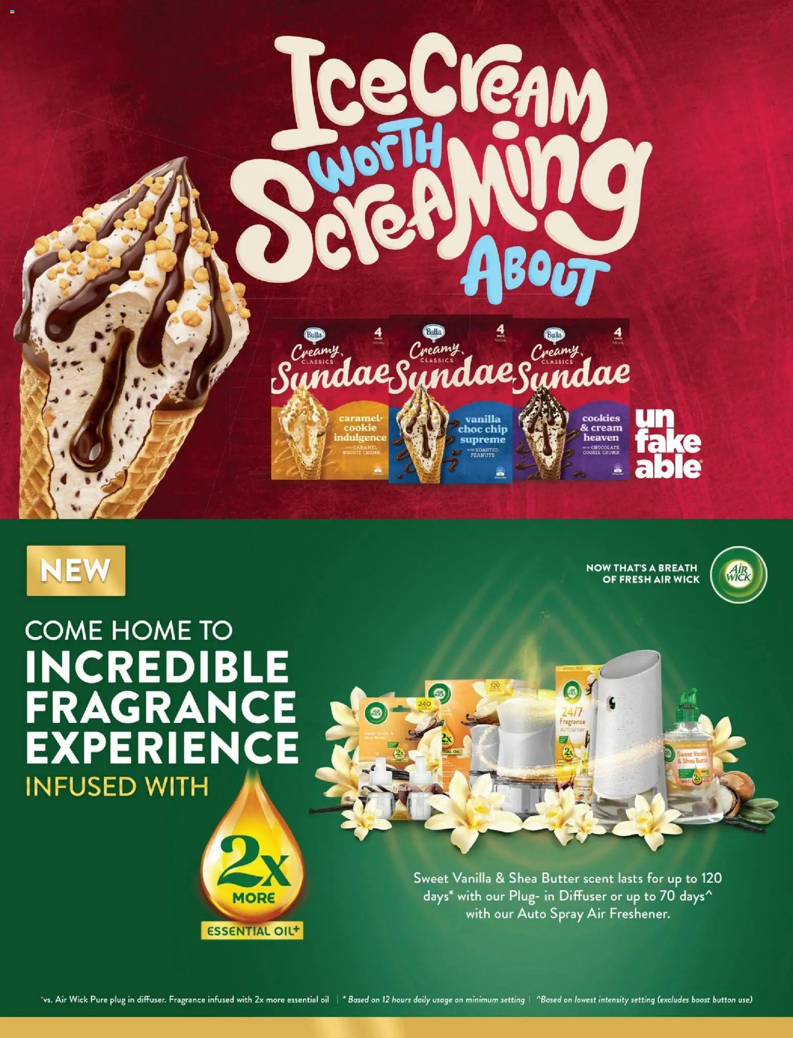 Foodland catalogue - valid from 01.12.2025 | Page: 58 | Products: Butter, Oil, Chocolate, Cream