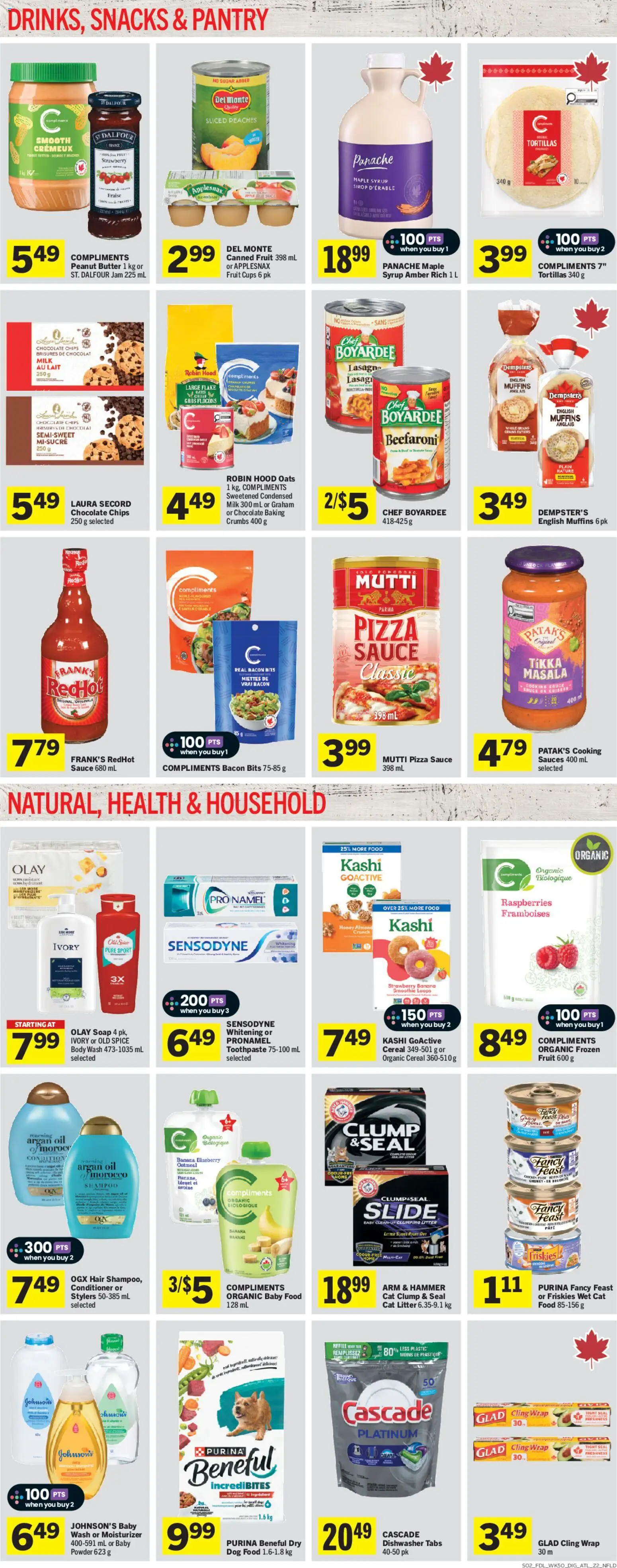 Foodland flyer valid from 09.04.2026 | Page: 6