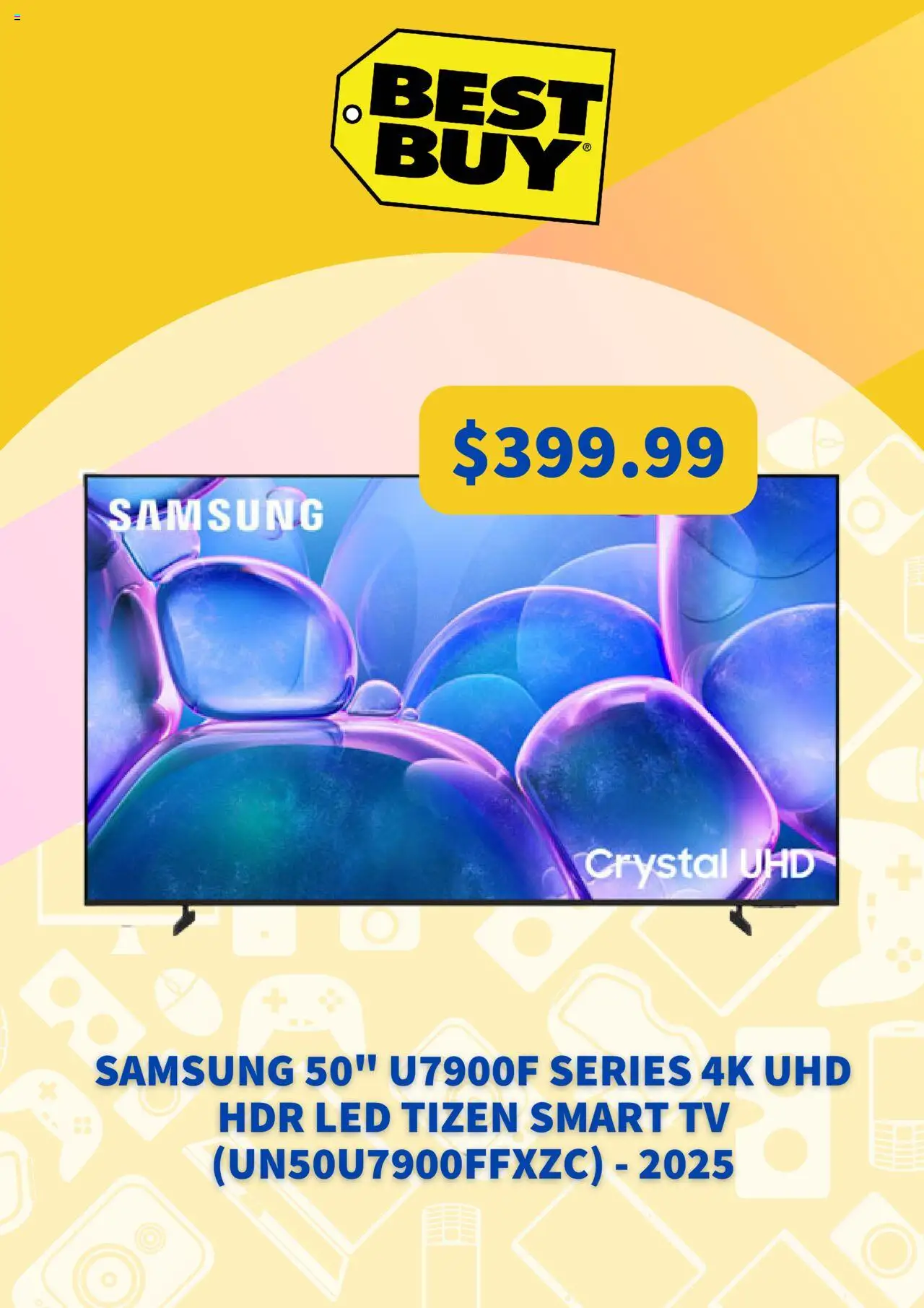 Best Buy flyer valid from 08.10.2025 | Page: 3