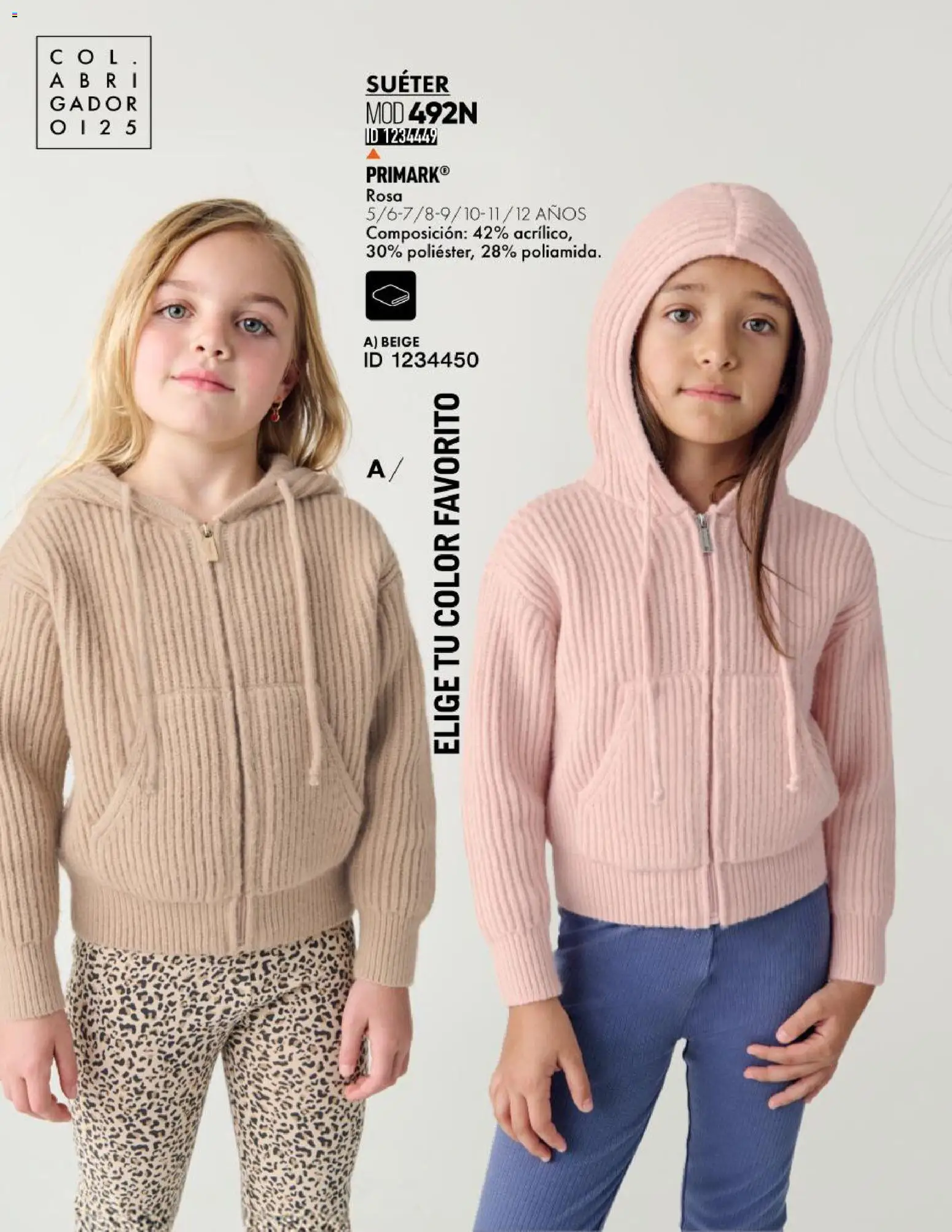 Nuevas ofertas de Price Shoes válidas en toda la República Mexicana desde el 03.11.2025. ¡Encuentra las mejores ofertas en Price Shoes catálogo Abrigador! | Página: 444 | Productos: Suéter