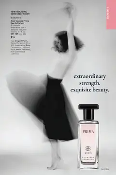 Preview of Avon weekly ads valid from 11.03.2026 | Page: 125