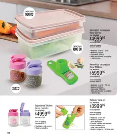 Vista previa Millanel - Catálogo válido desde el 02.02.2026 | Página: 180