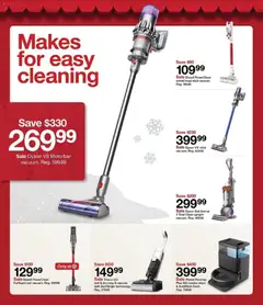 Preview of Target weekly ads valid from 30.11.2025 | Page: 17
