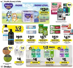 Drakes catalogue - valid from 10.09.2025 | Page: 14