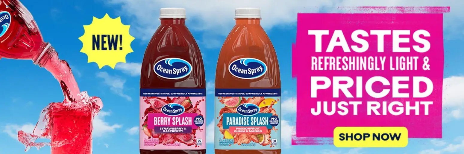 Stop & Shop Weekly Circular - NY - valid from 30.01.2026 | Page: 11 | Products: Mango, Raspberry