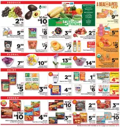Preview of Weis weekly ads valid from 29.01.2026 | Page: 3