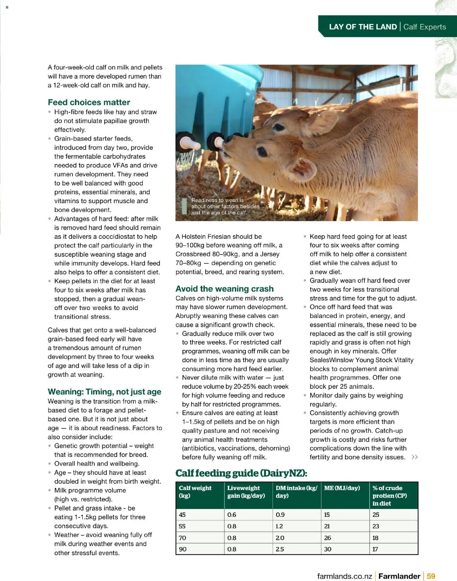 Farmlands catalogue from 01.12.2025 | Page: 61