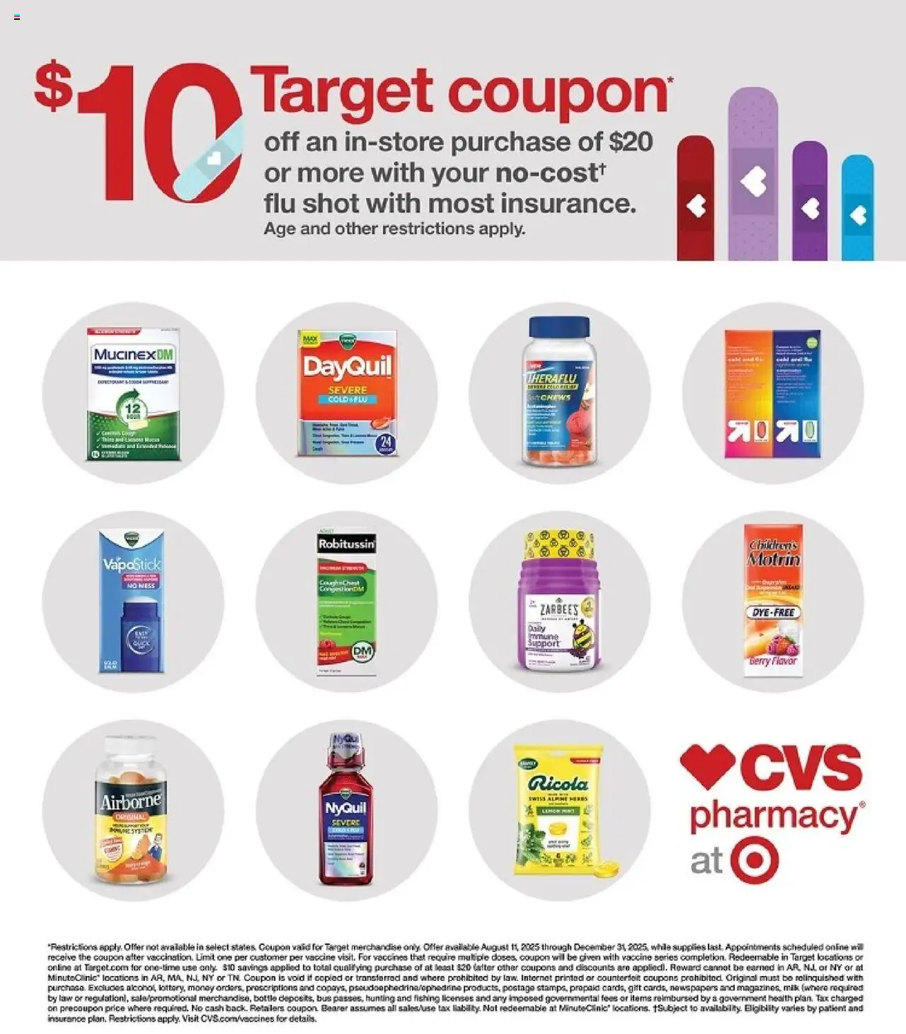 Target Weekly Ad - valid from 28.09.2025 | Page: 34