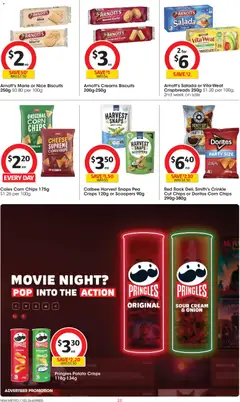 Preview of Coles Catalogue  - valid from 11.02.2026 | Page: 26