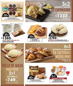 Vista previa Coto - Ofertas válido desde el 23.02.2026 | Página: 5 | Productos: Pollo, Queso, Pan, Cerdo