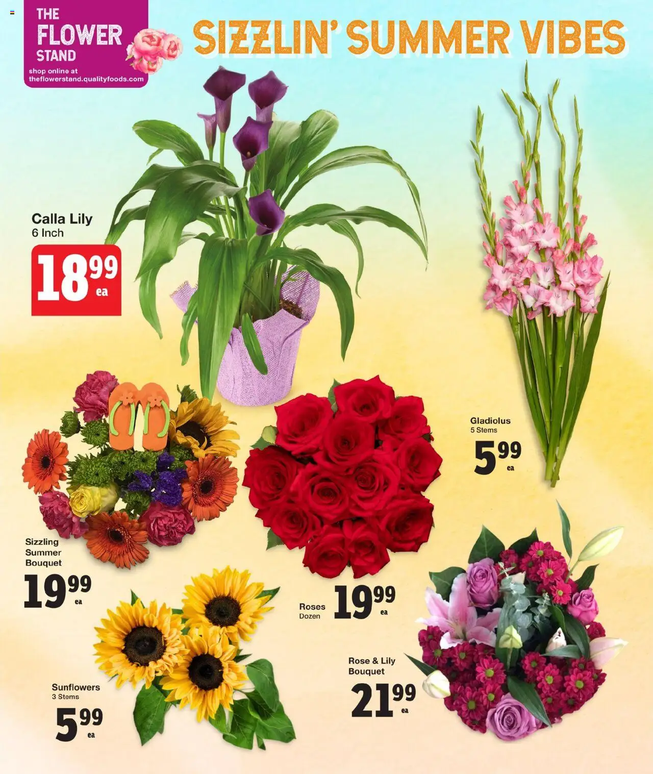 Quality Foods flyer valid from 24.07.2025 | Page: 4