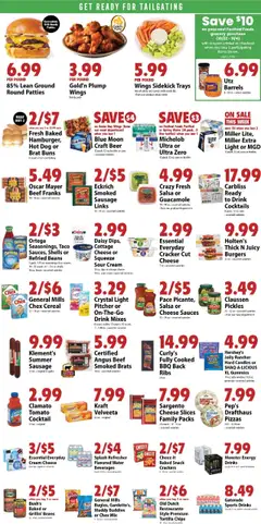 Preview of Festival Foods weekly ads valid from 15.10.2025 | Page: 6
