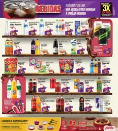 Super Muffato - Ofertas da semana  - Pré-Visualização do folheto da loja Super Muffato, válido de 23.02.2026 | Página: 10
