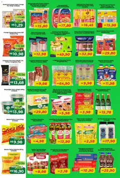 Mart Minas - Ofertas da semana - Pré-Visualização do folheto da loja Mart Minas, válido de 30.10.2025 | Página: 2